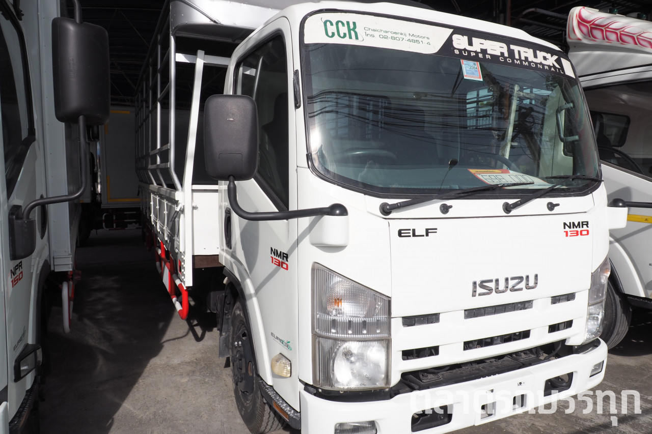ISUZU - NMR85 