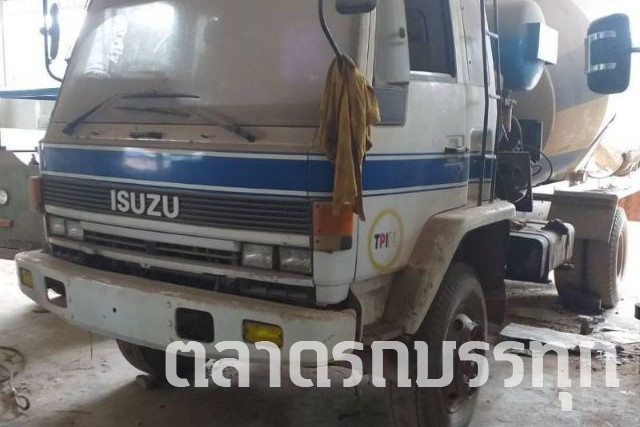 ISUZU -  