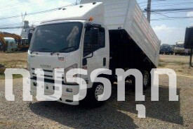 HINO - fc 