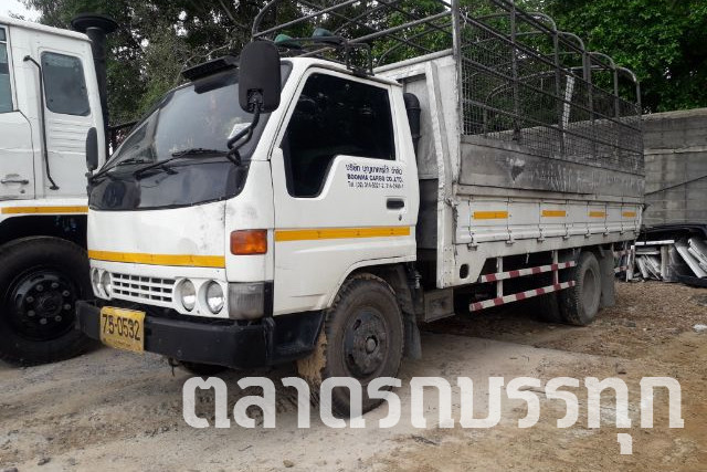  - โตโยต้า ไดน่า 300 