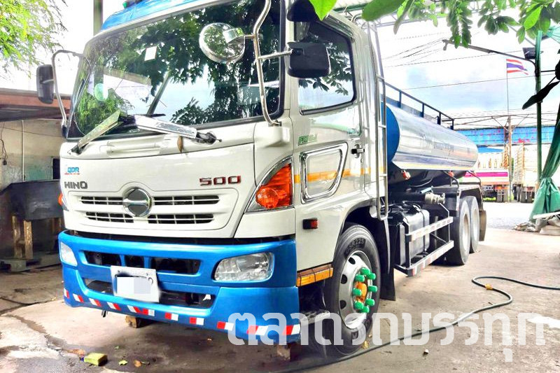 HINO -  