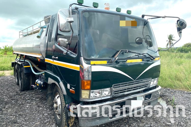 MITSUBISHI FUSO -  