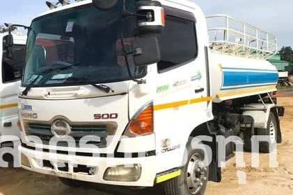 HINO -  