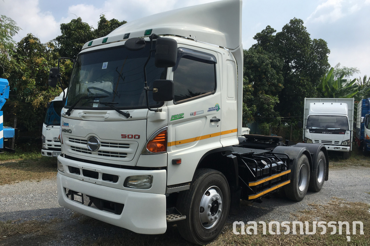 HINO -  