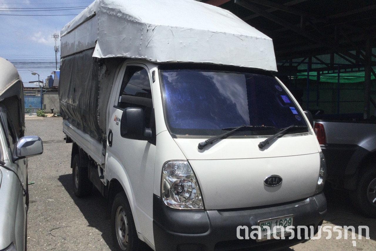 อื่นๆ - Kia Jumbo K2900 