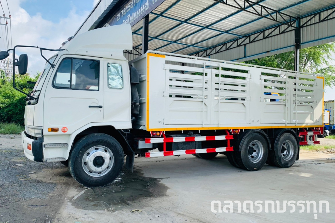 UD TRUCK-NISSAN - ud 