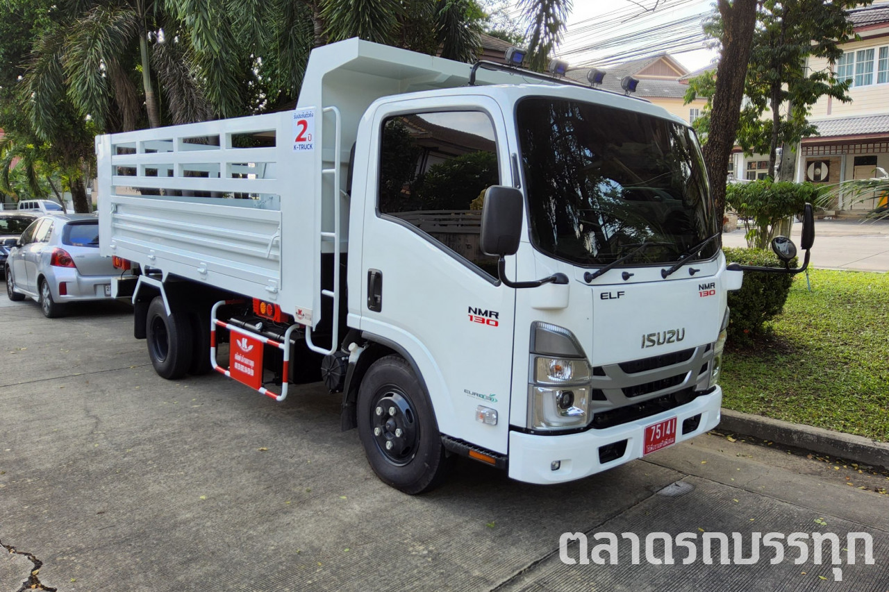 ISUZU - NMR130 