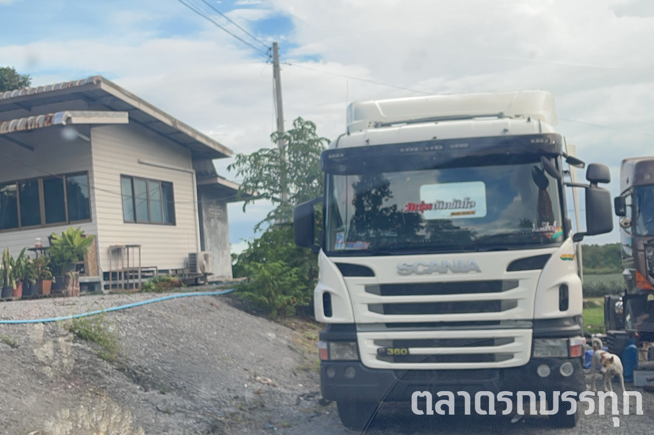 SCANIA -  