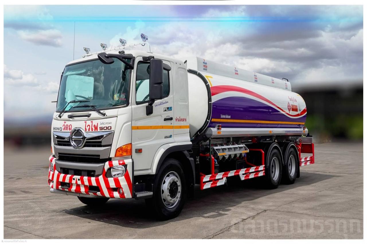 HINO -  